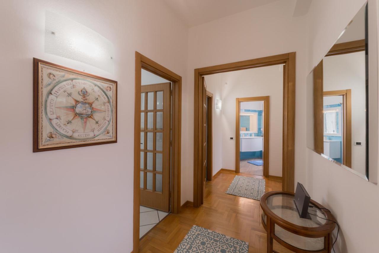 Angela Suite Portoferraio Buitenkant foto
