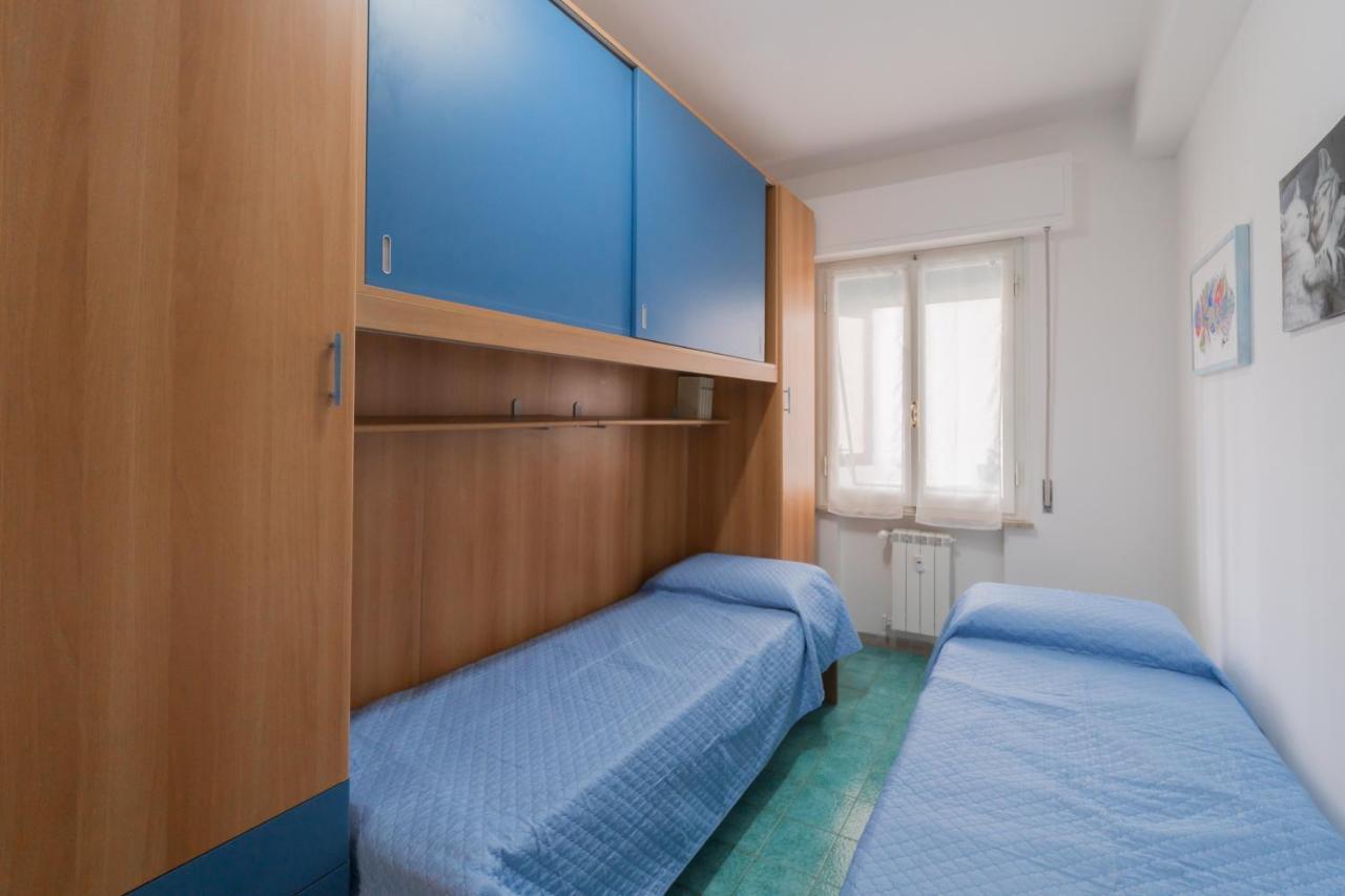 Angela Suite Portoferraio Buitenkant foto
