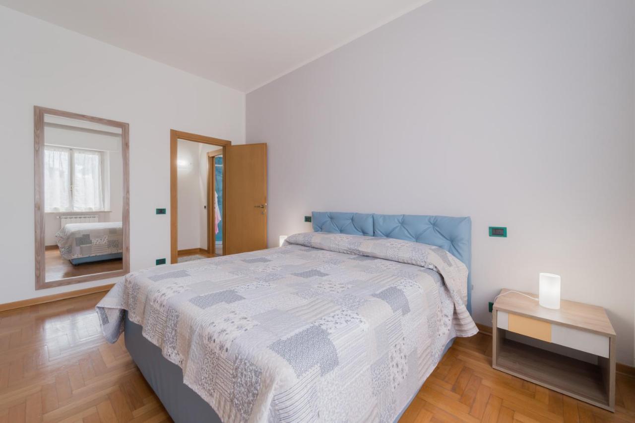 Angela Suite Portoferraio Buitenkant foto