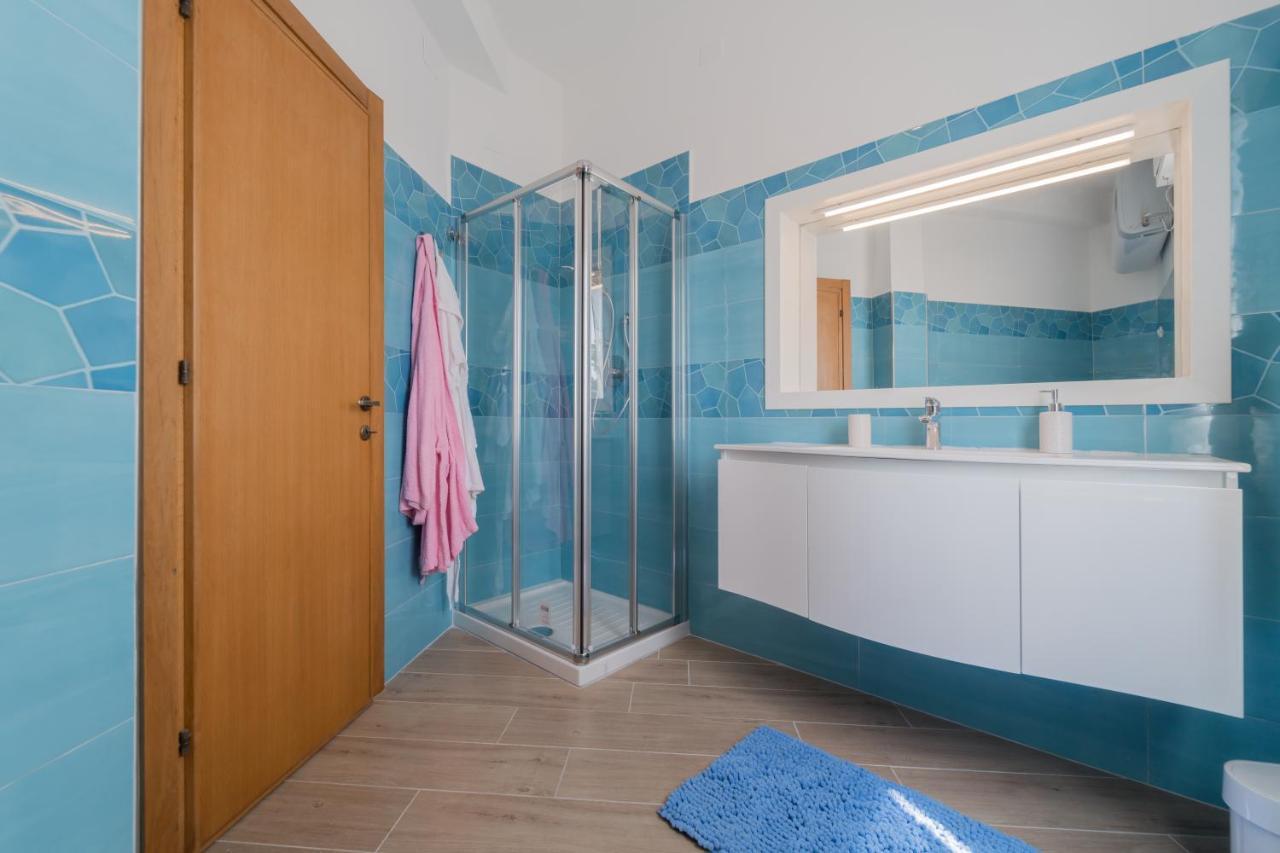 Angela Suite Portoferraio Buitenkant foto
